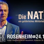 Die NATO - ein gefährliches Militärbündnis