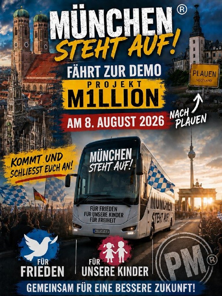 MSA Ausflug nach Plauen