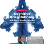 Kognitive Kriegsführung und die Rolle der Medien