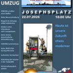 MSA Mittwochsumzug