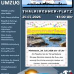 MSA Mittwochsumzug