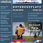 MSA Mittwochsumzug