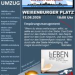 MSA Mittwochsumzug