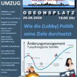 MSA Mittwochsumzug