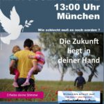 ES REICHT – wo liegt unsere Zukunft
