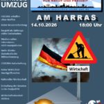 MSA Mittwochsumzug